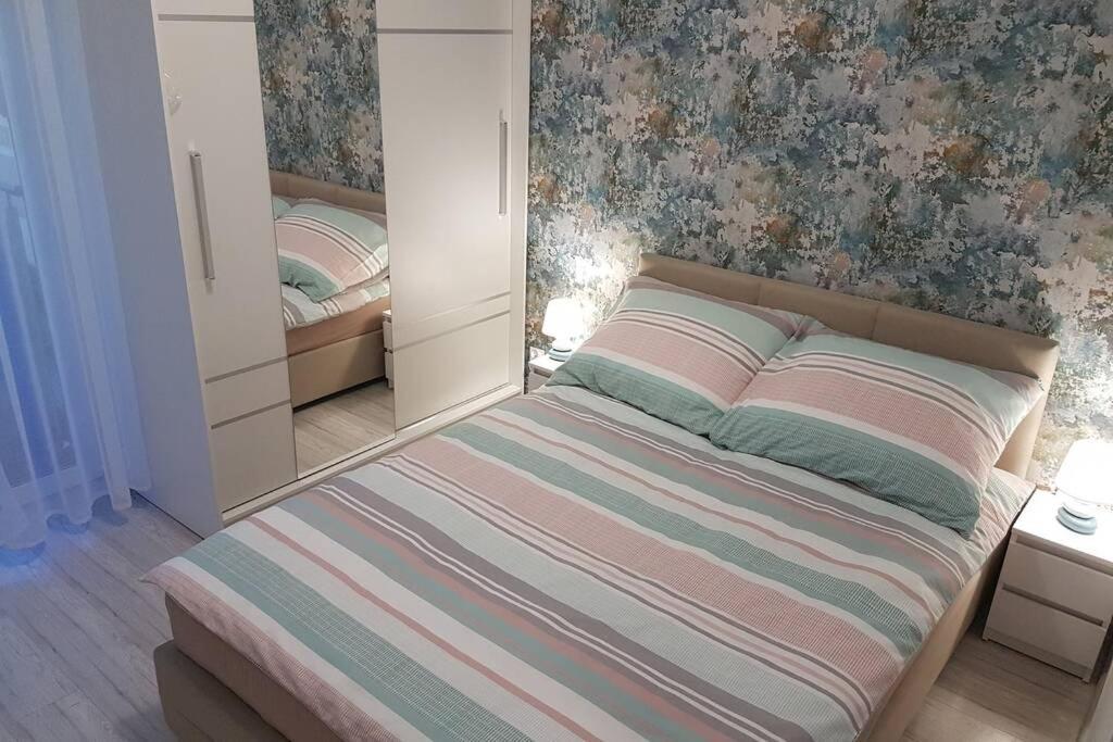 ביילסקו-ביאלה Komfortowy Nowoczesny Apartament Kustronia Z Garazem Balkonem Wanna מראה חיצוני תמונה